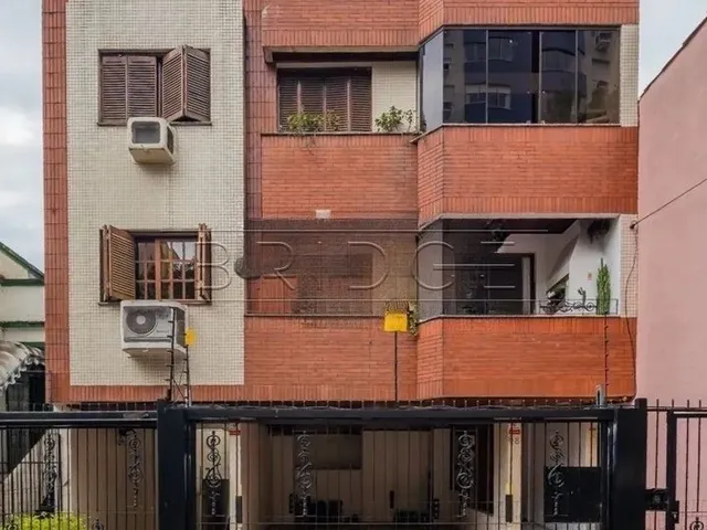 Imagem 10: Cobertura de 3 Dormitórios com 2 Vaga no Moinhos