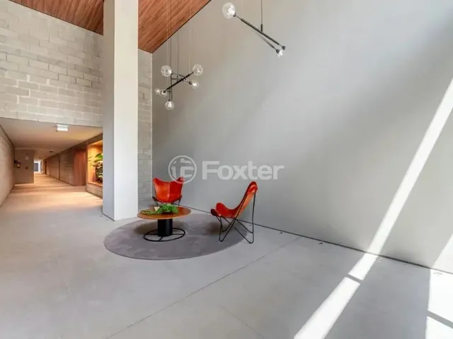 Imagem 10: Kitnet / Jk / Studio À Venda Rua José do Patrocínio, Cidade Baixa - Porto Alegre