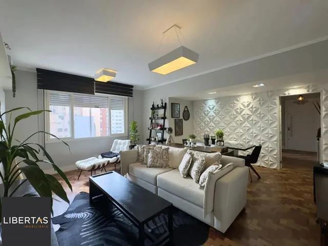 Imagem: Apartamento 3 Dormitórios À Venda Centro