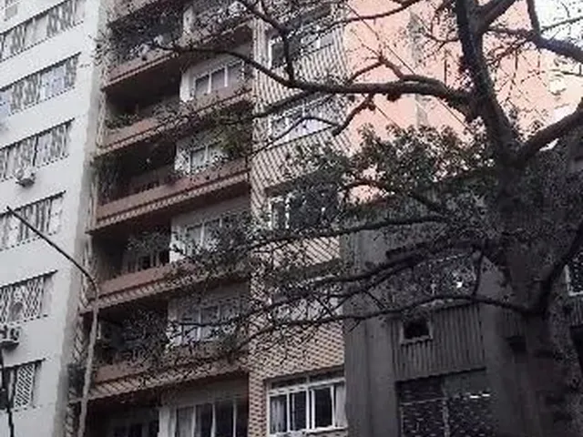 Imagem 1: Apartamento para Venda - 202M², 3 Dormitórios, Sendo 1 Suites, 1 Vaga - Centro H