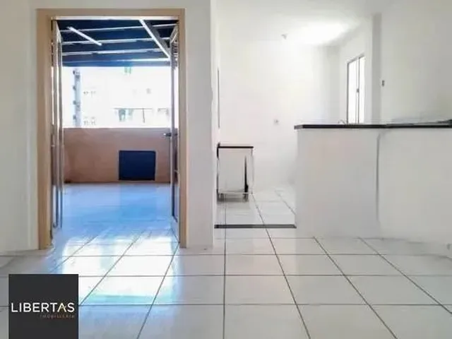 Imagem 2: Cobertura Horizontal 1 Dormitório com 65M2 no Centro Histórico de Porto Alegre