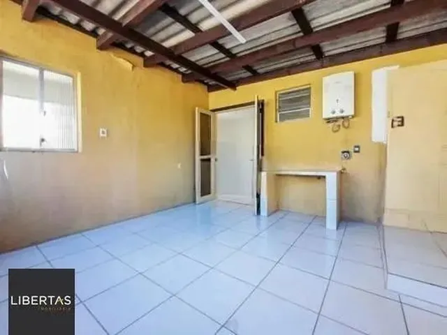 Imagem 5: Cobertura Horizontal 1 Dormitório com 65M2 no Centro Histórico de Porto Alegre