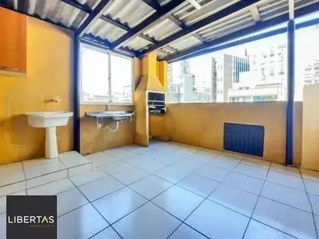 Imagem 13: Cobertura Horizontal 1 Dormitório com 65M2 no Centro Histórico de Porto Alegre