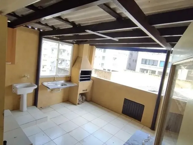 Imagem 11: Cobertura Horizontal 1 Dormitório com 65M2 no Centro Histórico de Porto Alegre