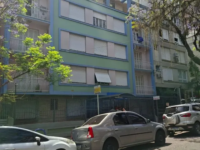Imagem: Apartamento 2 Dormitórios À Venda Bom