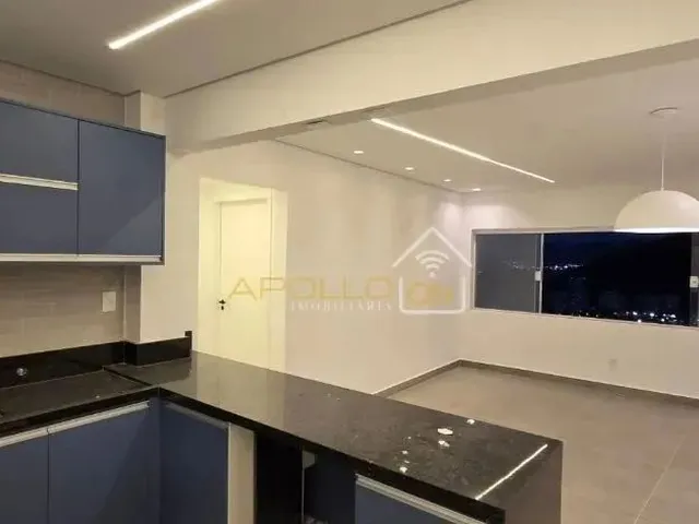 Imagem: Apartamento 2 Quartos Vista Mar-Ilha Porchat