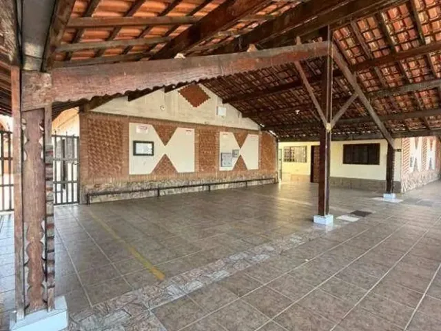 Imagem: Casa Térrea de Condominio À Venda - Ocian