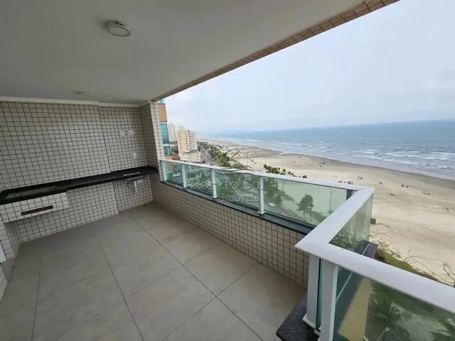 Imagem: Maravilhoso Apartamento 2 Suítes no Balneário