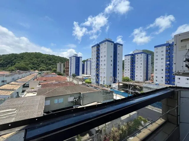 Imagem: Kitnet com Varanda À Venda, 17 M² por