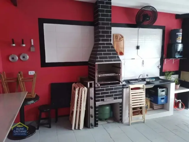 Imagem: Oportunidade, Casa com Piscina e 02 Vagas