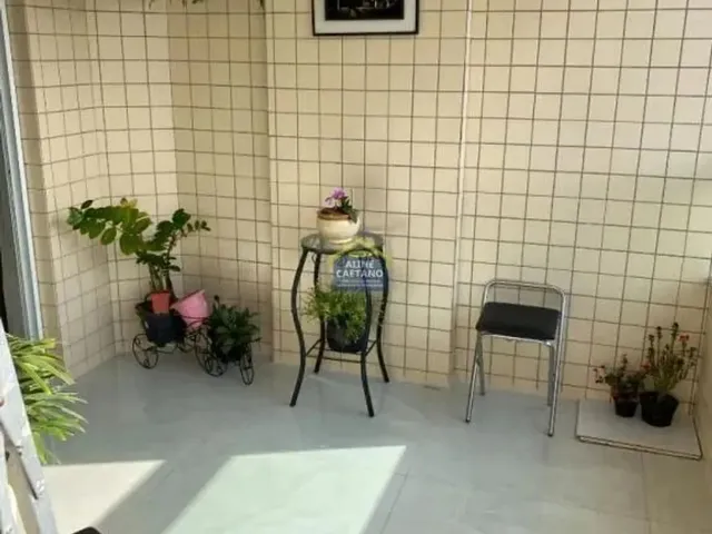 Imagem: Apartamento 2 Quartos com Lazer na Tupi!!