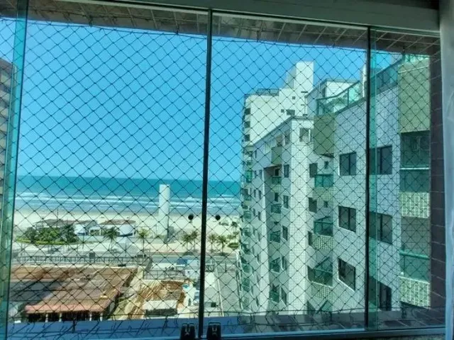 Imagem: Kitnet com Vista Mar na Tupi! - Cód Act3181
