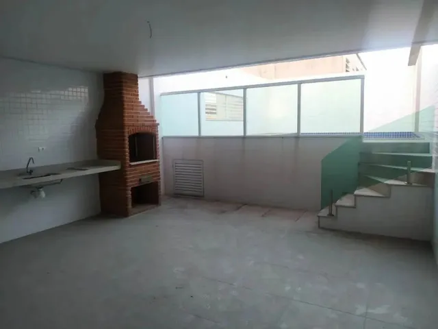 Imagem: Casa de Condomínio em Rua Liberdade - Embaré