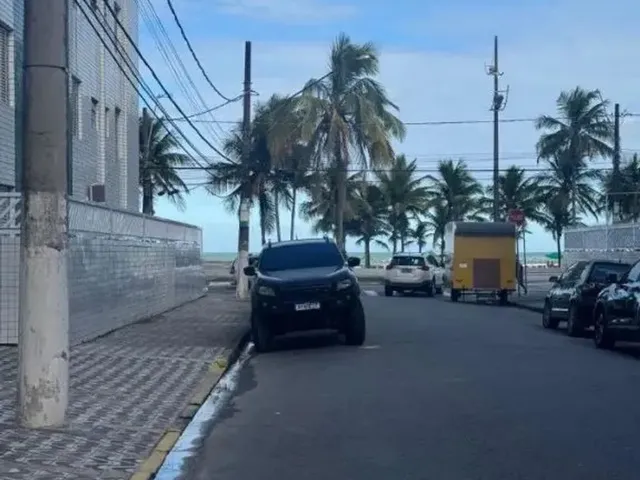 Imagem: Ótimo Negócio -Kitão, Próx Á Praia