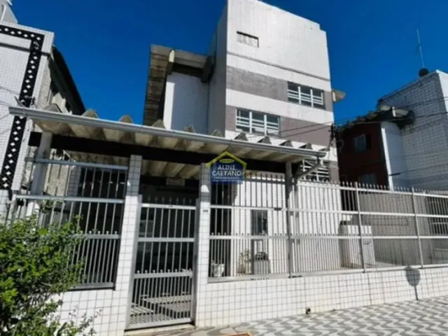 Imagem: Kitnet no Precinho, Ocian - Vem Ver!!