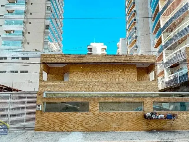 Imagem: Lindo Sobrado de Condomínio - 2 Suítes