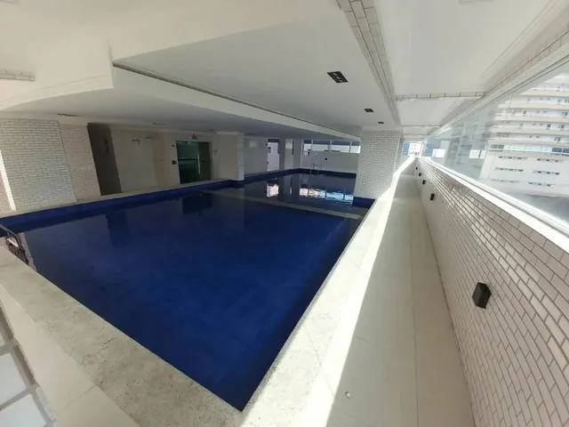 Imagem: Apartamento em Rua Campinas - Boqueirão