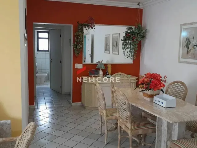 Imagem: Apartamento em Rua Uruguai - Enseada - Guarujá/Sp