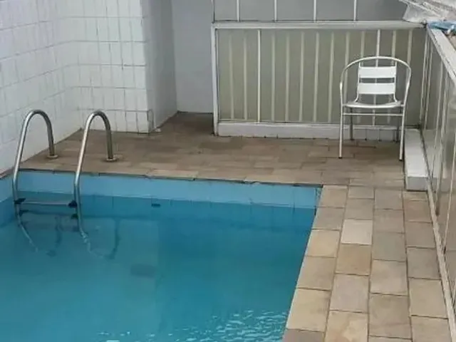 Imagem: Cobertura em Rua Bolívia - Aparecida