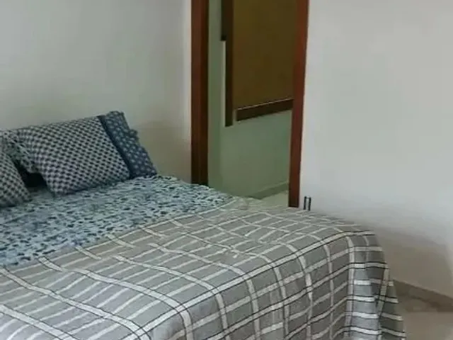 Imagem 3: Cobertura em Rua Bolívia - Aparecida - Santos/Sp