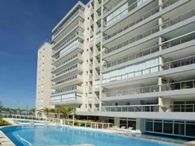 Imagem: Apartamento em Avenida Tomé de Souza