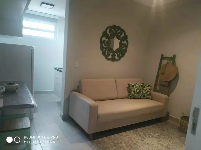 Imagem: Apartamento em Rua Aprovada 599 - Chácaras