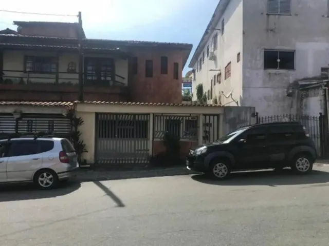 Imagem: Casa em Rua Doutor Emílio Carlos - Vila