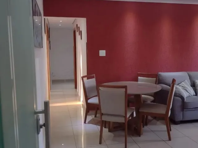 Imagem: Apartamento em Rua Doutor Adolpho Assis