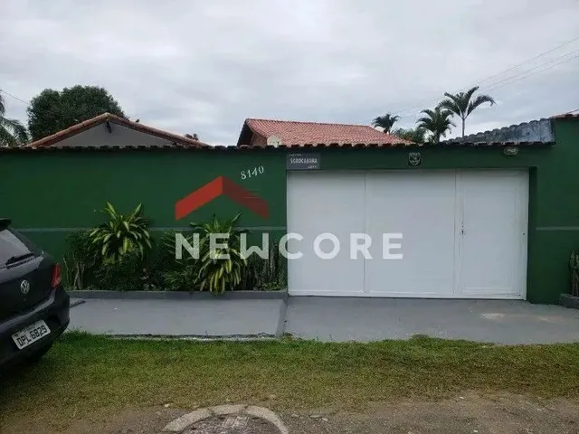 Imagem: Casa em Av Sorocabana - Vila Loty - Itanhaém/Sp