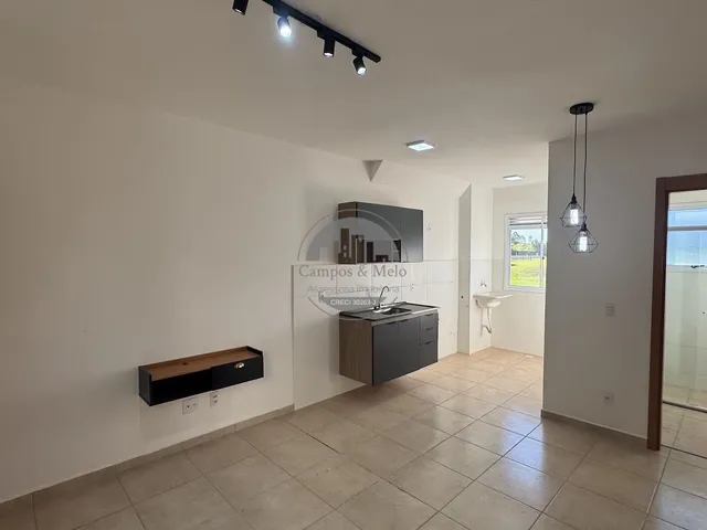Imagem: Apartamento na Torre Mais Próxima da Portaria!