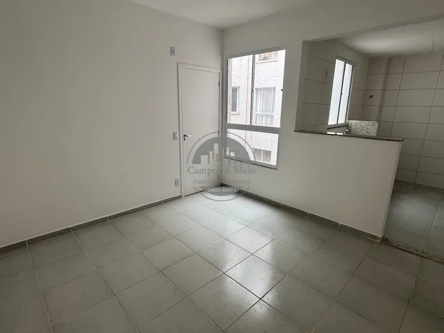 Imagem: Apartamento à venda no bairro Vila Melhado