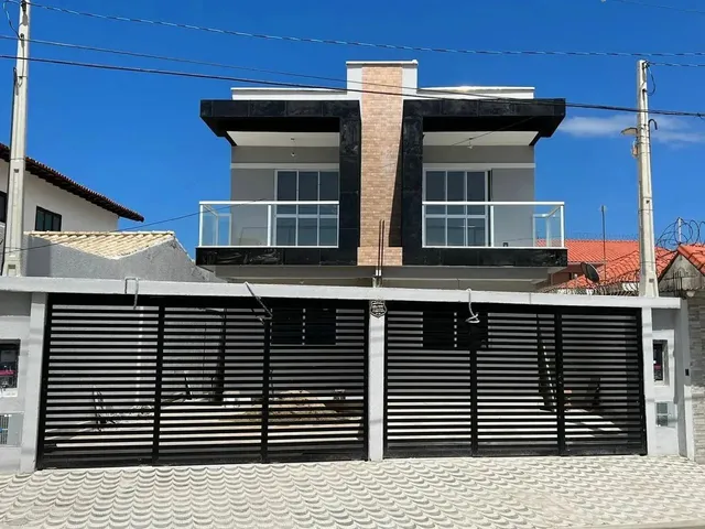 Imagem: Sobrado em Rua Augusto dos Anjos - Solemar