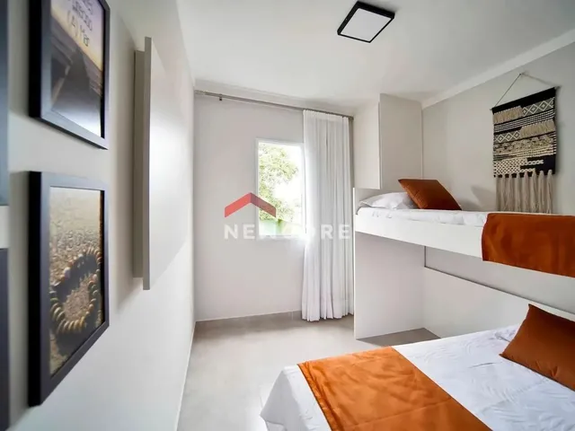 Imagem: Apartamento em Rua Aprovada 600 - Chácaras