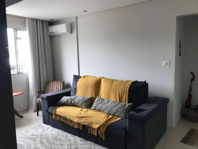 Imagem: Apartamento em Rua Ministro Costa Manso