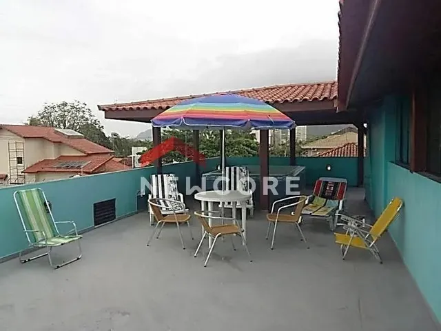Imagem: Sobrado em Avenida Padre Leonardo Nunes