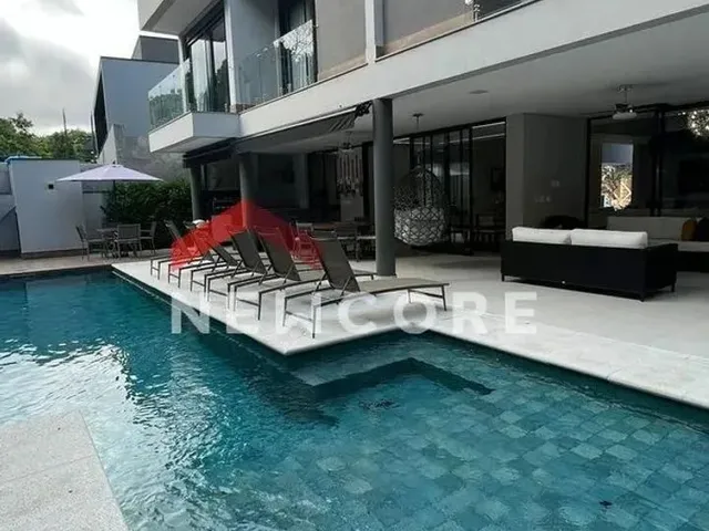 Imagem: Casa de Condomínio em Alameda de São Miguel