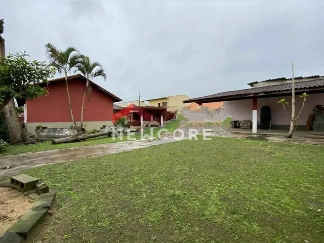 Imagem: Casa em Rua Scheila - Jardim Regina - Itanhaém/Sp