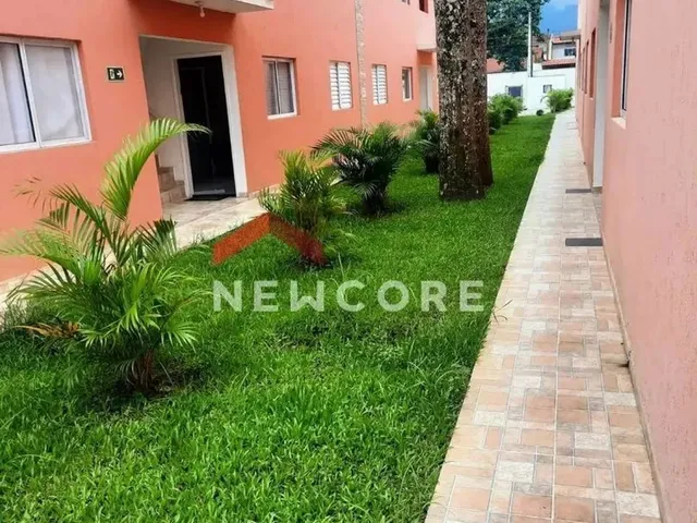 Imagem: Apartamento em Rua Oswaldo Oliva - Indaiá