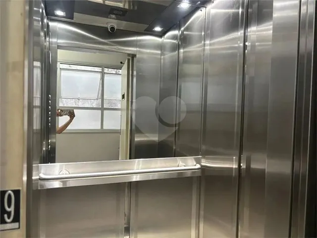 Imagem 8: Apartamento com 2 Quartos À Venda em Vila Belmiro - Sp
