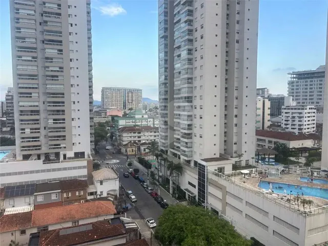 Imagem 9: Apartamento com 2 Quartos À Venda em Vila Belmiro - Sp