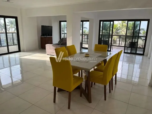 Imagem: Apartamento - Guilhermina - Praia Grande