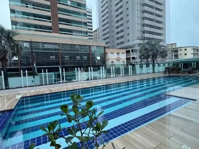 Imagem: Vista Mar! Luxo,2 Dormts, 2 Vagas, Lazer