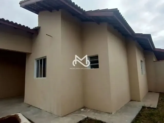 Imagem: Casa À Venda no Chácaras Vista Linda em