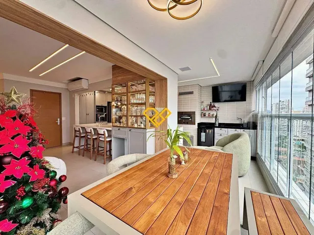 Imagem: Apartamento 2 Quartos a Venda em Santos