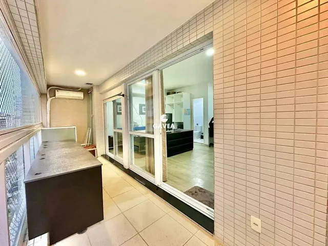 Imagem: Apartamento À Venda no Gonzaga em Santos