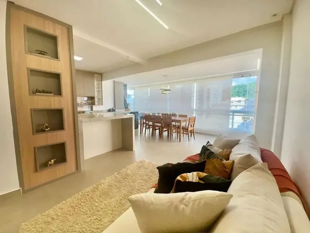 Imagem: Apartamento Á Venda em Praia Grande Canto