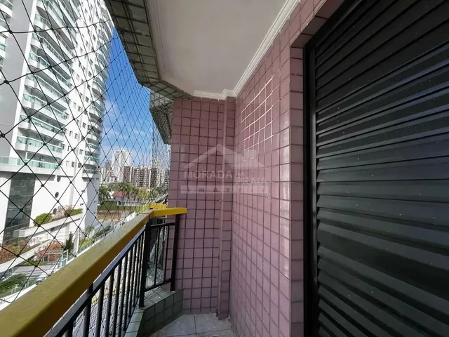 Imagem: Apartamento no Canto do Forte, 2 Dormitórios