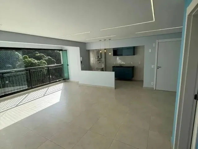 Imagem: Apartamento de 2 Dormitórios, 2 Vagas
