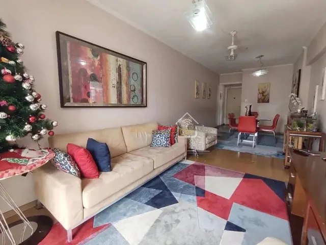Imagem: Apartamento - 2 Quartos - Vila Belmiro