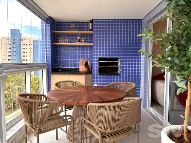 Imagem 7: Apartment em Módulo 2 - Turmalina